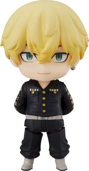 ねんどろいど 東京リベンジャーズ 松野千冬