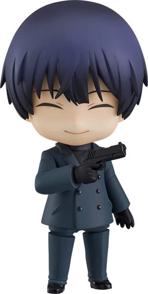 ねんどろいど 殺し愛 ソン・リャンハ