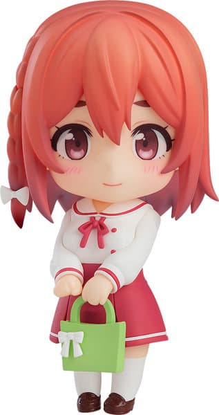 ねんどろいど 彼女、お借りします 桜沢墨