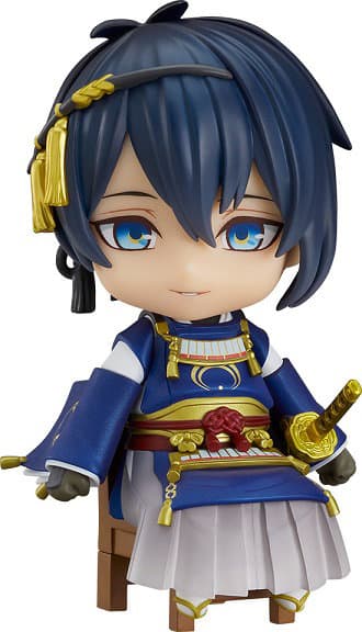 ねんどろいど Swacchao！ 刀剣乱舞-ONLINE- 三日月宗近