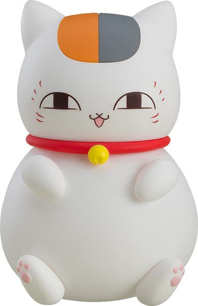 ねんどろいど 夏目友人帳 ニャンコ先生