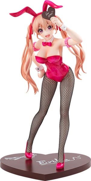 カッコウの許嫁 天野エリカ バニーガールVer.