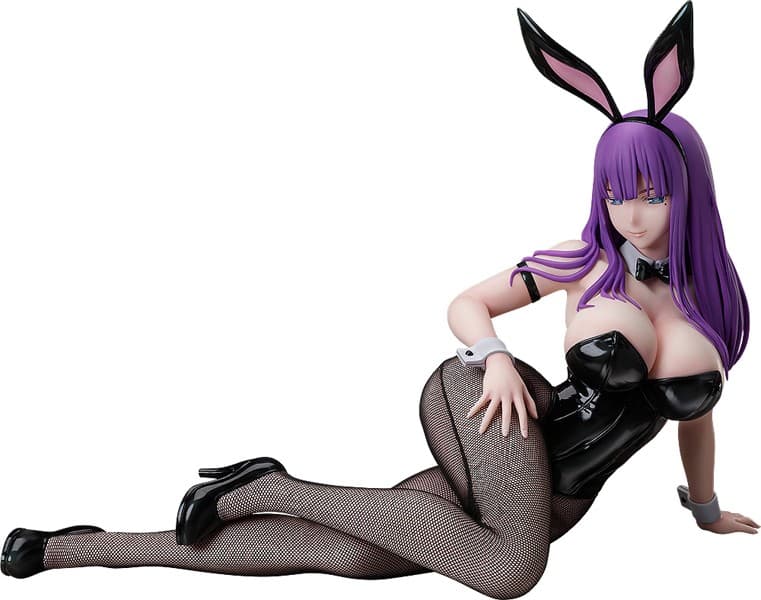 終末のハーレム 周防美来 バニーVer.