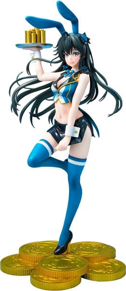Caworks やはり俺の青春ラブコメはまちがっている。 雪ノ下雪乃 カジノパーティーVer.