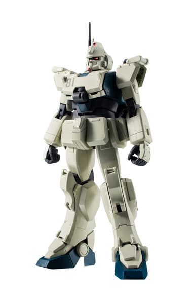 ROBOT魂 ＜SIDE MS＞ RX-79（G）Ez-8 ガンダムEz-8 ver. A.N.I.M.E.