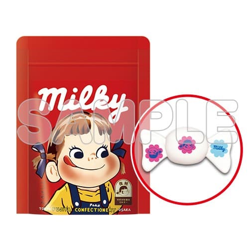【BOX販売】不二家 お菓子マスコットりんぐ（全5種） 1BOX:20個入