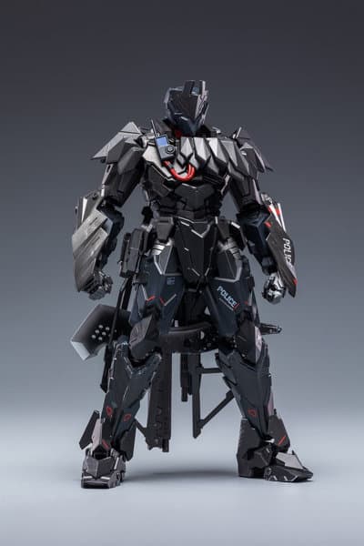 重装アーマー TIWAZ 量産タイプ