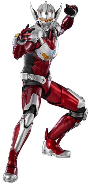 フィグゼロ ULTRAMAN SUIT TARO （Anime Version）