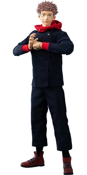 フィグゼロ 呪術廻戦 虎杖悠仁