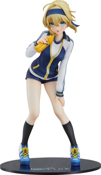 Fate アルトリア・ペンドラゴン 騎士の体操服 ［AQ］