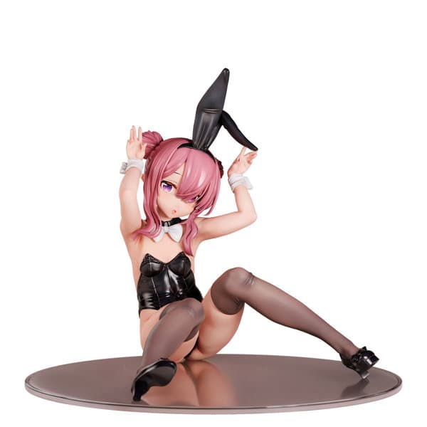 FOTSオリジナルバニー「レーニアちゃん」 1/6スケール 塗装済み完成品フィギュア