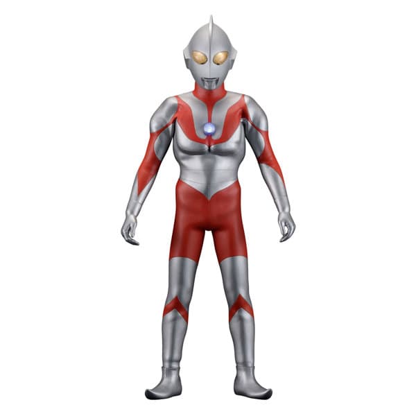 キャラクタークラシックス ウルトラマン（Bタイプ）