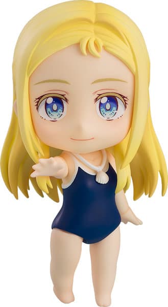 ねんどろいど サマータイムレンダ 小舟潮