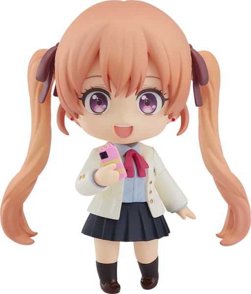 ねんどろいど カッコウの許嫁 天野エリカ
