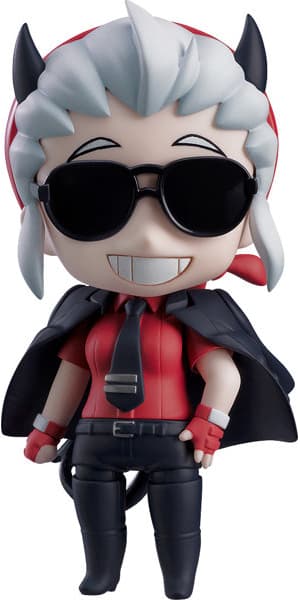 ねんどろいど Helltaker ジャスティス