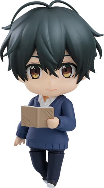 ねんどろいど 佐々木と宮野 宮野由美