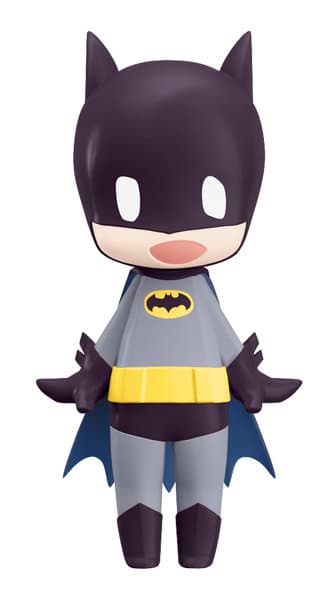 HELLO！ GOOD SMILE DC バットマン