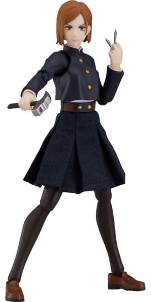 figma 呪術廻戦 釘崎野薔薇