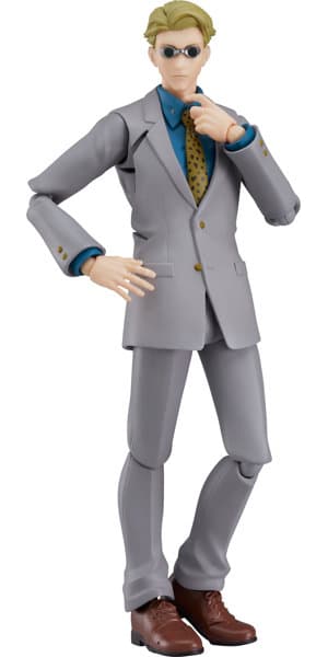 figma 呪術廻戦 七海建人
