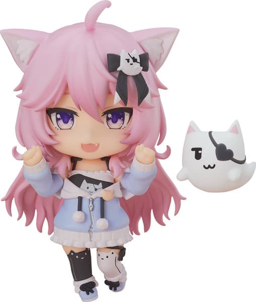 ねんどろいど VShojo ニャターシャ・ニャンナーズ