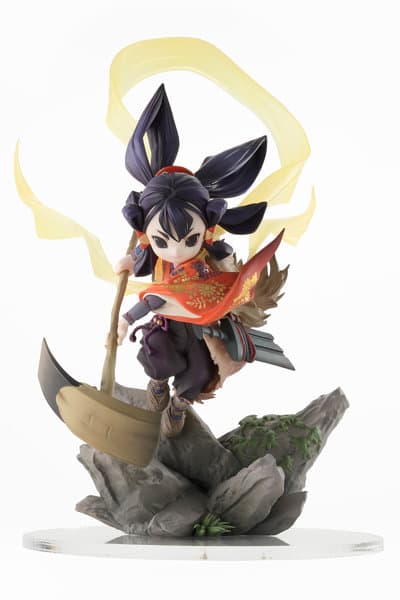 天穂のサクナヒメ サクナヒメ