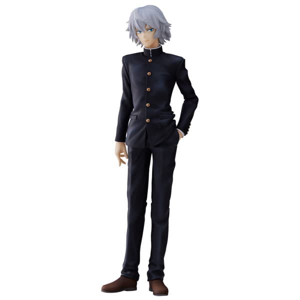 絶対可憐チルドレン 兵部京介