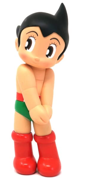 鉄腕アトム シャイ（スペシャルエディション）
