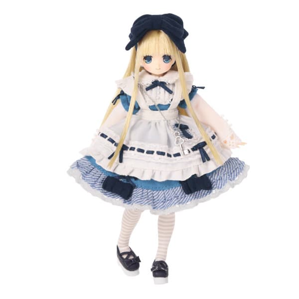 ピコえっくす☆きゅーと ころん Classic Alice〜Alice wandered into the party.〜