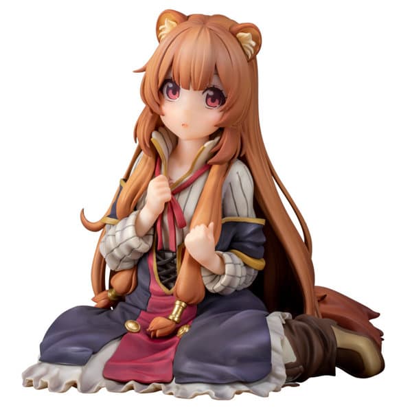 盾の勇者の成り上がり Season 2「ラフタリア」幼少化ver. 1/7スケール PVC製塗装済み完成品フィギュア