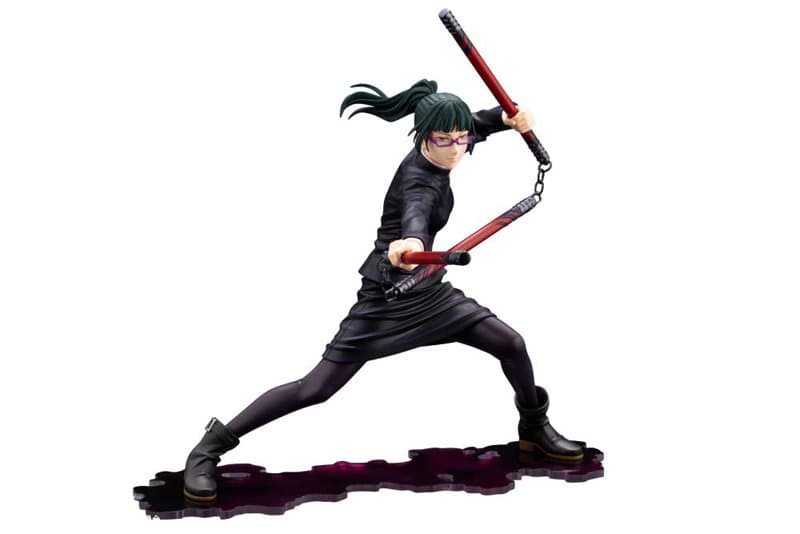 ARTFX J 呪術廻戦 禪院真希