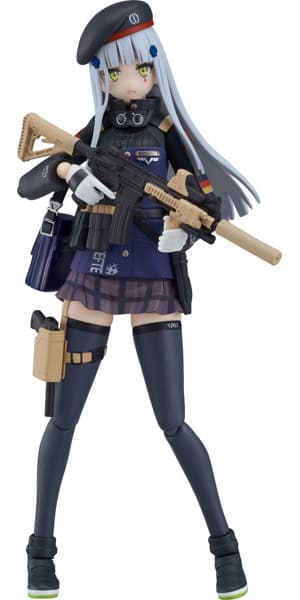 figma ドールズフロントライン 416