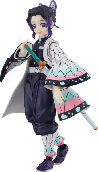figma 鬼滅の刃 胡蝶しのぶ