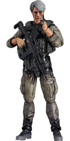 figma デス・ストランディング クリフ