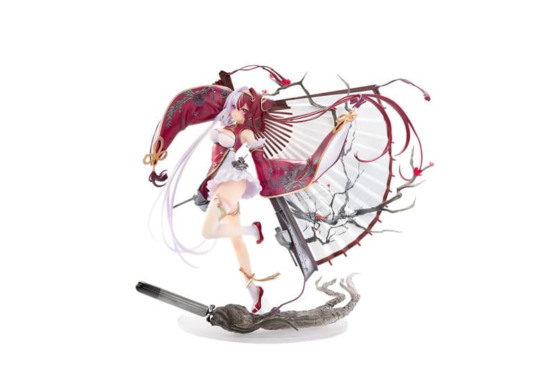 アズールレーン 肇和