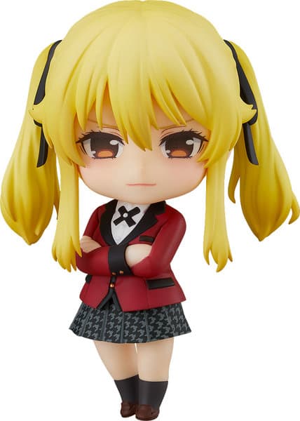 ねんどろいど 賭ケグルイ 早乙女芽亜里