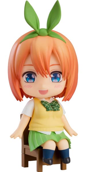 ねんどろいど Swacchao！ 映画「五等分の花嫁」 中野四葉
