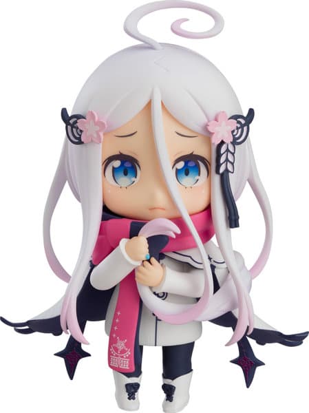 ねんどろいど 咲う アルスノトリア アルスノトリア