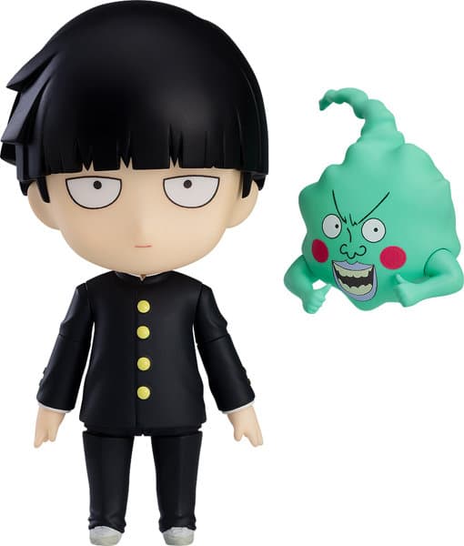 ねんどろいど モブサイコ100? 影山茂夫