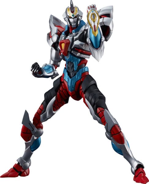 figma SSSS.GRIDMAN グリッドマン （Primal Fighter）