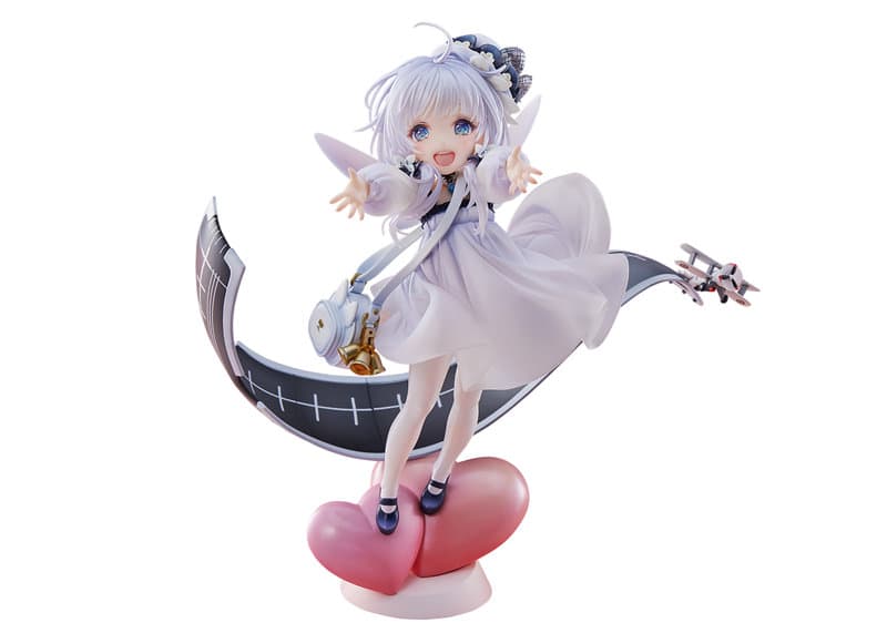 アズールレーン リトルイラストリアス