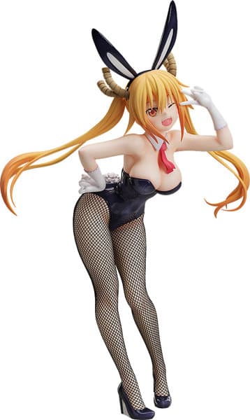 小林さんちのメイドラゴン トール バニーVer.