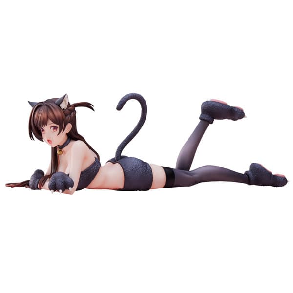 彼女、お借りします 水原千鶴 猫コスVer.
