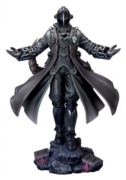 劇場版メイドインアビス-深き魂の黎明- 黎明卿ボンドルド フィギュア