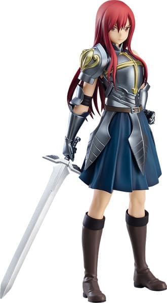 POP UP PARADE 「FAIRY TAIL」 エルザ・スカーレット XL