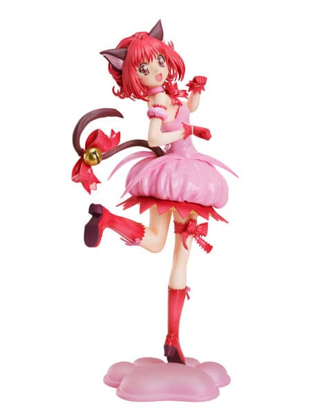 東京ミュウミュウ にゅ〜 ミュウイチゴ