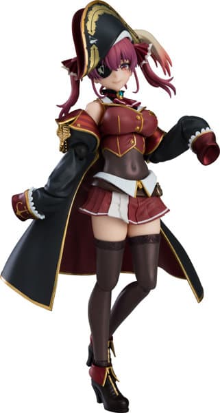 figma ホロライブプロダクション 宝鐘マリン