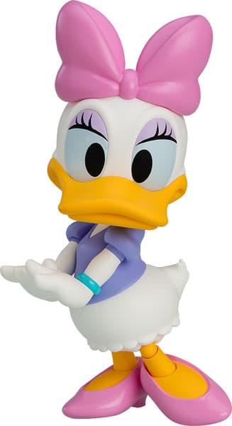 ねんどろいど デイジーダック