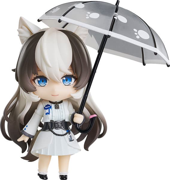 ねんどろいど キャットプラネット トリス