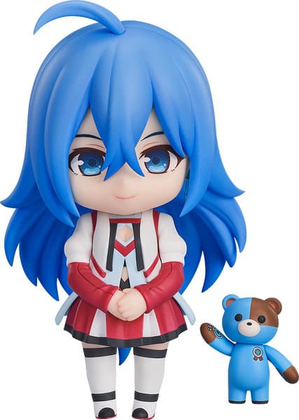 ねんどろいど ヴィヴィ-フローライトアイズソング- ヴィヴィ