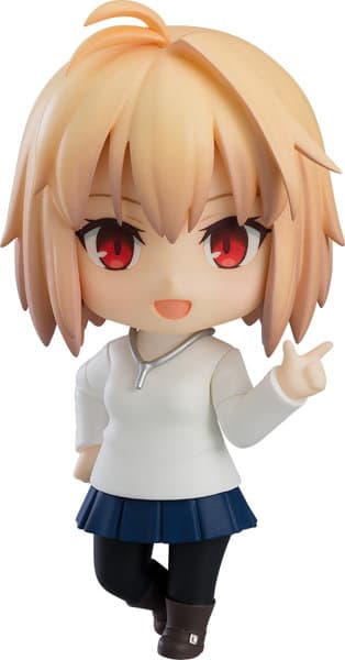ねんどろいど 月姫 アルクェイド・ブリュンスタッド